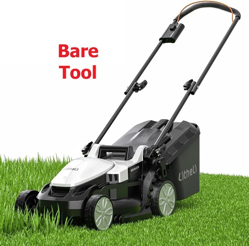 Litheli cordless - (used,