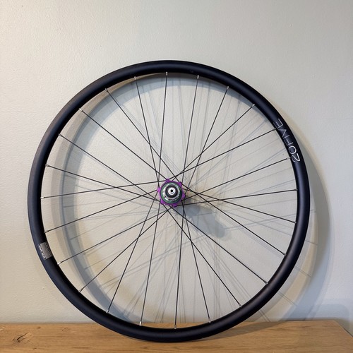 Hope 20five rs4 - 6, disc