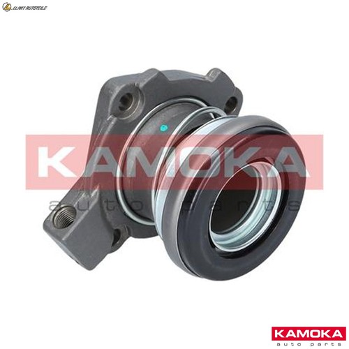 Central release clutch cc006 - release,