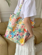 UK Women Ladies Fashion Floral
