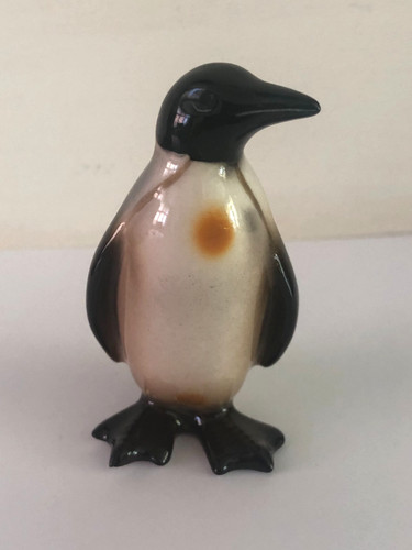 Vintage goebel penguin - goebel,