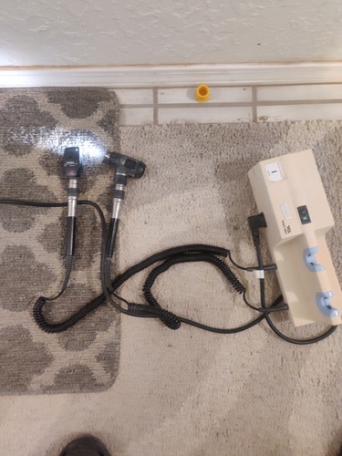 Welch allyn 767 wall - welch,