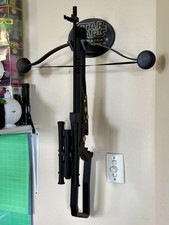 Chewbacca Bowcaster Star Wars