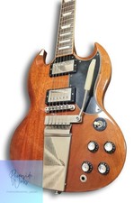 Gibson Custom Shop SG Standard