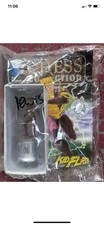 DC Comics Chess Collection