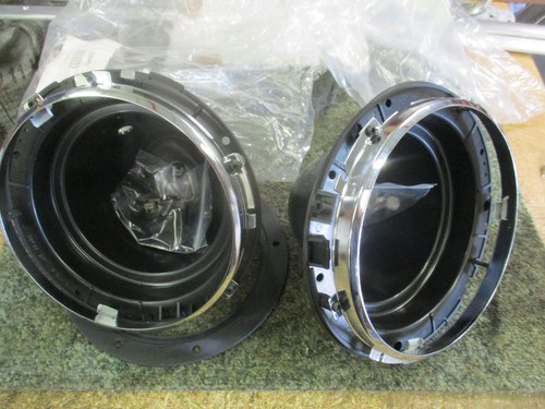 Wipac s5400 round inch - s5400,