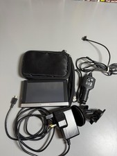 Garmin Nuvi 2508 LMT-D SatNav