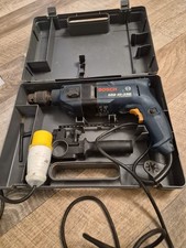 Bosch 110v hammer drill - bosch,