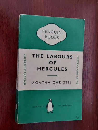 The labours hercules by - labours,