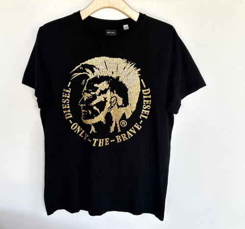 Diesel only the brave - diesel,