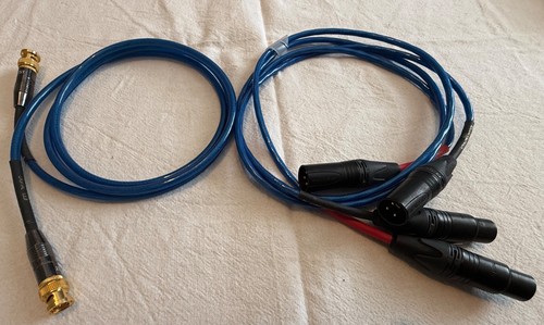 Nordost blue heaven - nordost, 1m