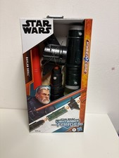 Star Wars Lightsaber Forge