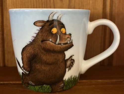 The gruffalo tall childs - the,