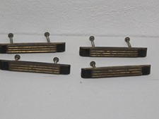 Vintage Metal Art Deco