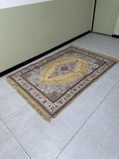 Large Traditional Style Rug -