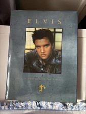 Elvis: A Tribute to His Life