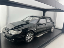 Cult model resin - 1:18,