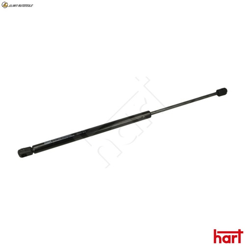 Gas spring boot - 813, 993