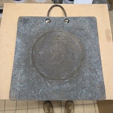 Heavy Duty HDPE Outrigger Pad