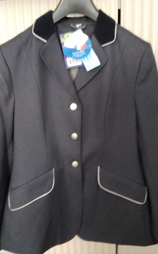 Equit theme show jacket - theme,