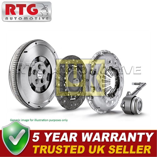 Rtg clutch kit - clutch, fits