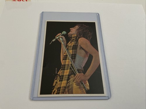 Vintage 1975 rod stewart - 1975,