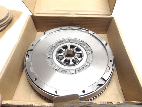 New genuine ford dual mass - dual,