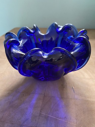 Vintage mid century heavy - mid,
