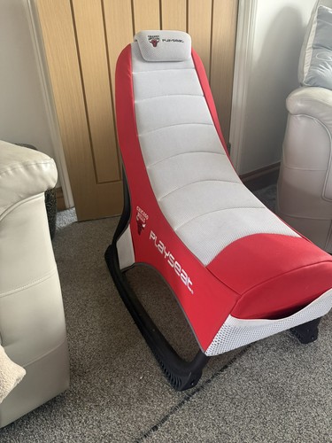 Chicago bulls playseat puma - chicago,