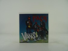 THE PACK VANS (A50) 1 Track