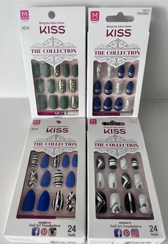 Kiss the collection - the, glue