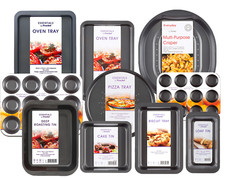 Premium Non Stick Bakeware