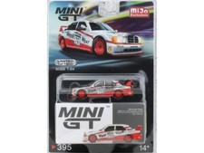 MB Mercedes Benz 190E 2.5-16