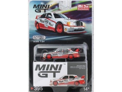 Mercedes benz 190e - 190e, 2.5-16