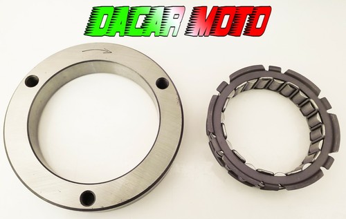 Freewheel starter yamaha - starter,