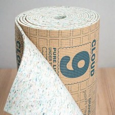 Cloud 9 Cirrus Luxury Carpet