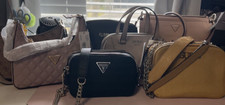 Guess Handbags, Crossbody