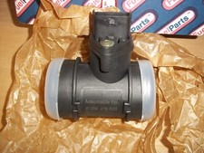Fuel Parts MAFS031 Air Flow Meter for Agila and  Corsa 1.0 and 1.2 ltr