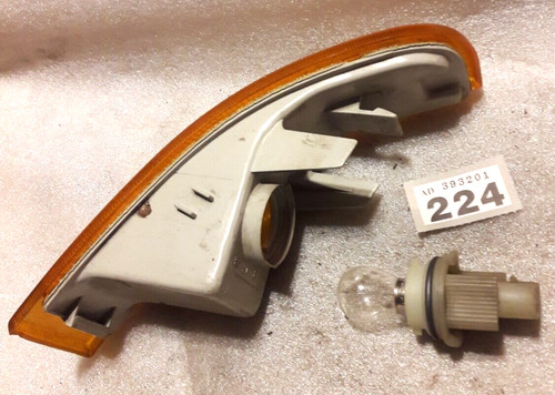 Vauxhall senator 24v left - ,
