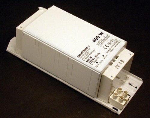 Tanning bed ballasts choke - tanning,