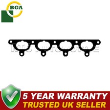 BGA Inner Inlet Manifold