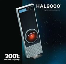 2001: A Space Odyssey Hal 9000
