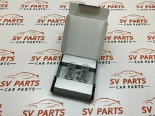 Original Audi Led Entry Lights Quattro Logo Lighting 2 PSC 4G0052130H New