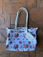 Y2K Juicy Couture Roses