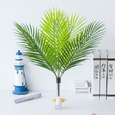 Vibrant Green Artificial