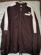 Men’s Large Puma Tracksuit