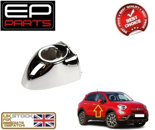 For fiat 500x 2014 - for, 2014-2017