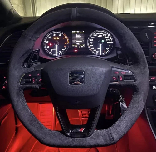 Seat leon cupra ibiza - seat,