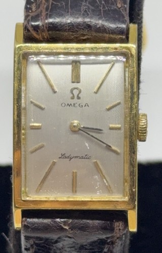 Omega 661 automatic ladymatic - 661,