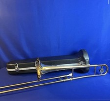 Yamaha Trombone - Serial